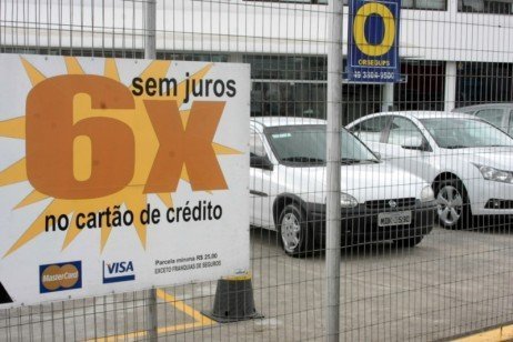 Taxas ilegais