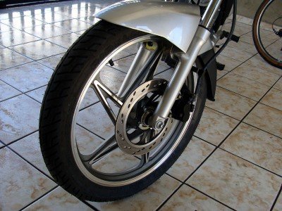 Suzuki Yes 125! Preços, consumo e avaliação!
