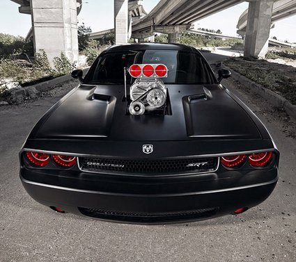 Como funciona o turbo do carro?