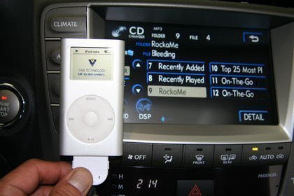 Dicionário do som automotivo!