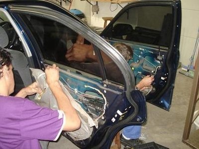 Qual o melhor curso de instalador de som automotivo?