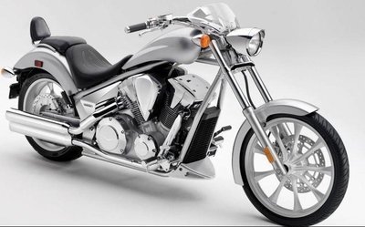 Tipos de motos