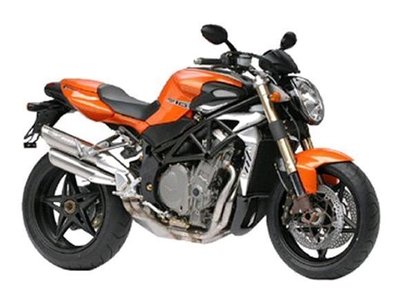 Tipos de motos