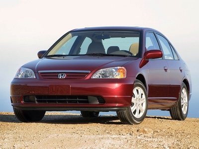 Recall Honda