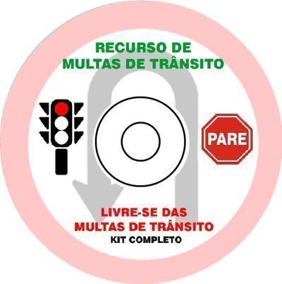 Quais os documentos para recorrer de multas?