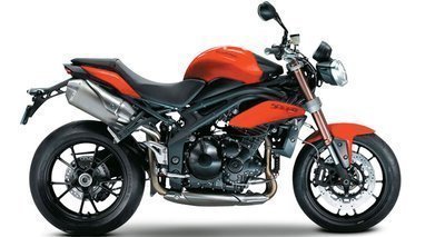 Tipos de motos