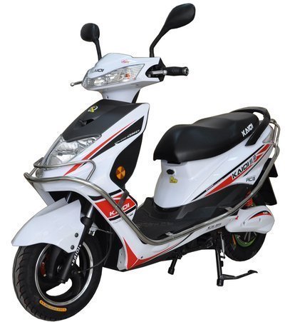 Tipos de motos