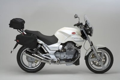 Tipos de motos