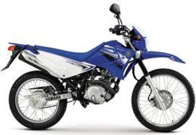 Tipos de motos
