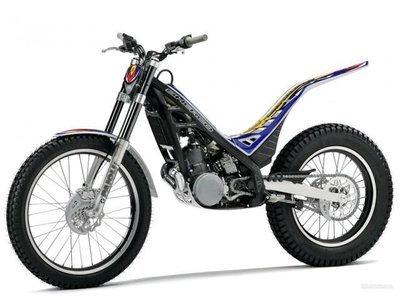 Tipos de motos