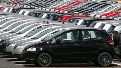 Qual é o valor de mercado do meu carro?