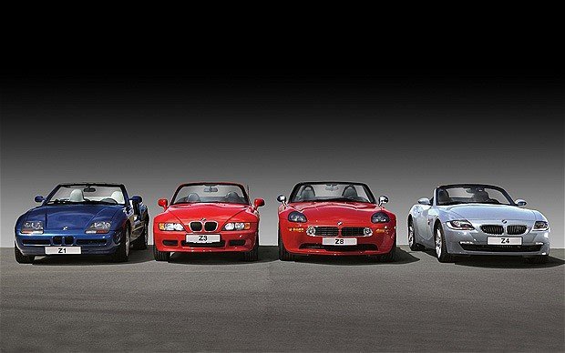 Carros esportivos