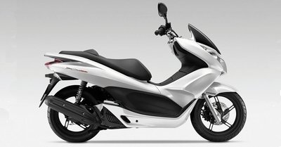 Conheça a honda PCX 150