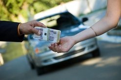 Transferindo seguro de carros