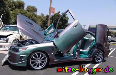 Auto Tuning