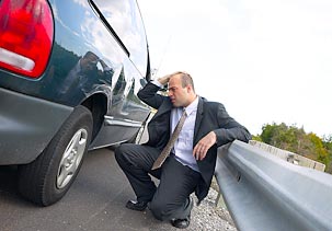 Seguro de carros não tão seguro