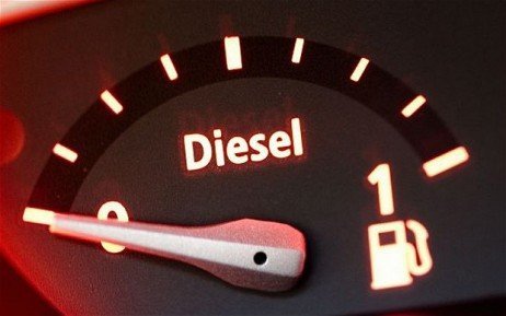 Um carro muito mais eficiente