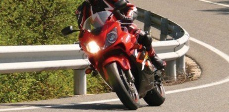 Escolhendo a moto certa