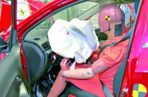 Ilusão de segurança nos carros brasileiros