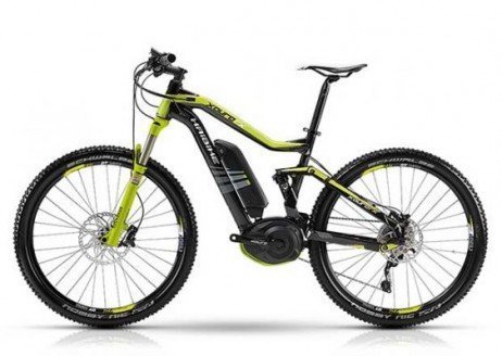 Custo benefício ruim de boas bicicletas elétricas