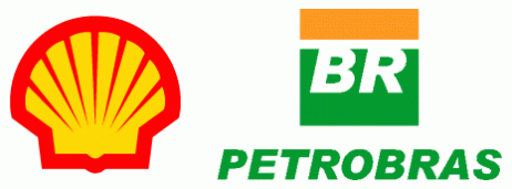 Comparando Shell e Petrobras