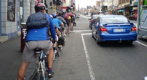 Quando trocar o carro por bicicleta