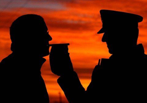 Perigos de beber e dirigir além do bafômetro