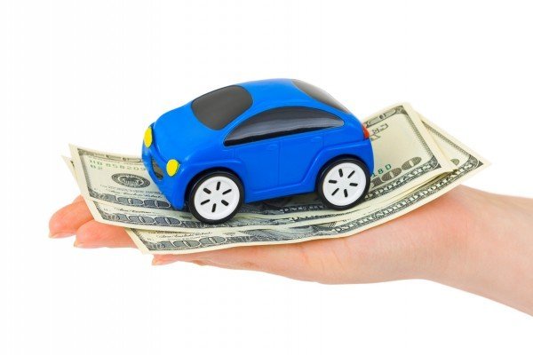 Prêmio de seguros de automóveis