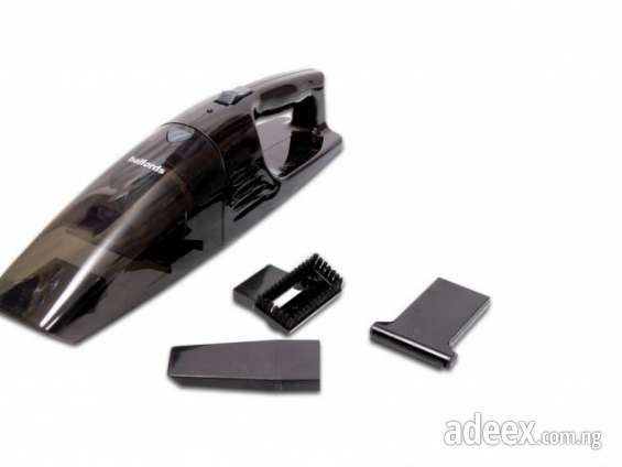 Motivos para comprar um aspirador pro carro