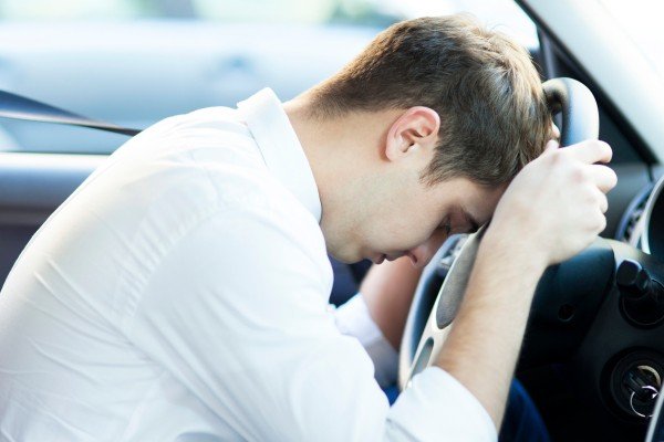Carro com motor aquecido terá problemas no funcionamento