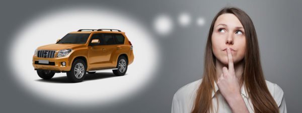 Dicas para comprar carro novo