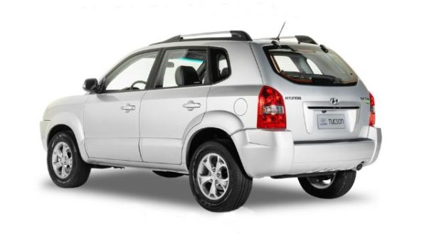 Economizando na compra do SUV