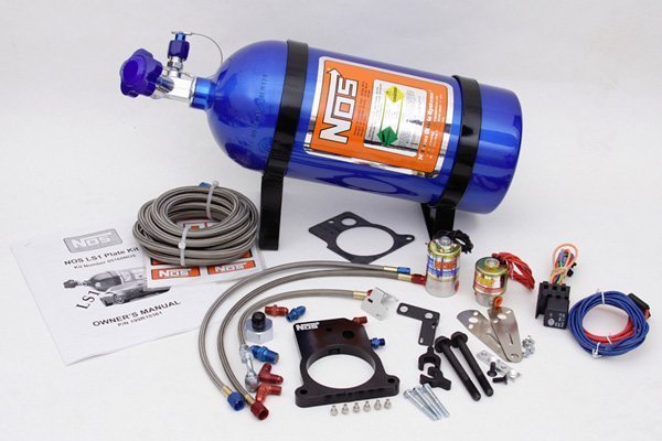 Regularização de NOS e Turbo