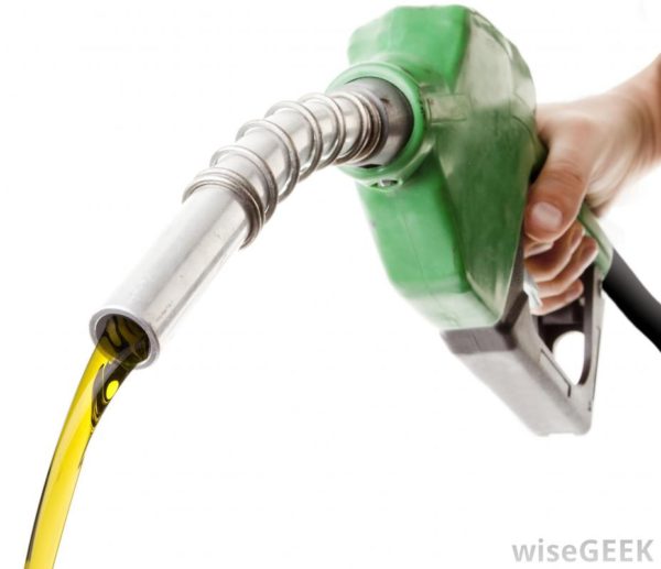 O que é a gasolina aditivada