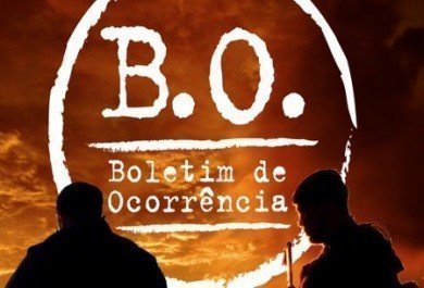 Boletim de ocorrência