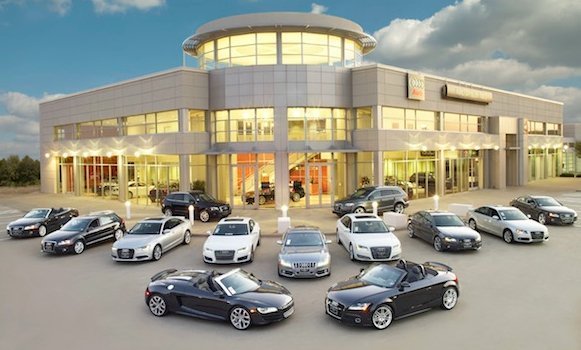 Comprando carro barato