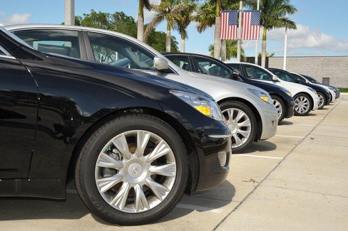 Economizando com carros