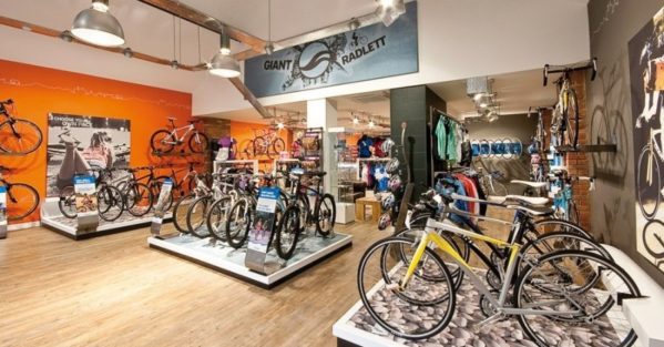 Marcas de bicicletas