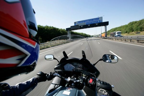 Moto econômica