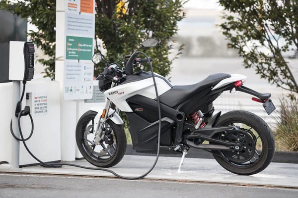 Motos elétricas