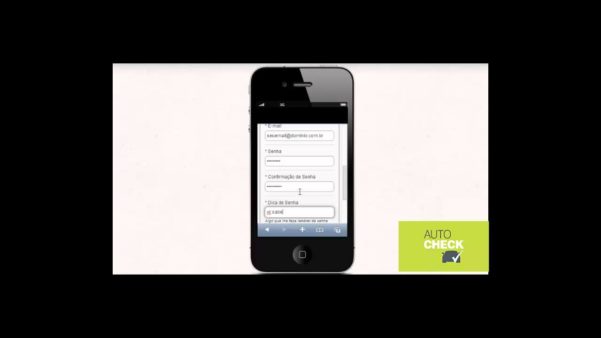 Autocheck DETRAN