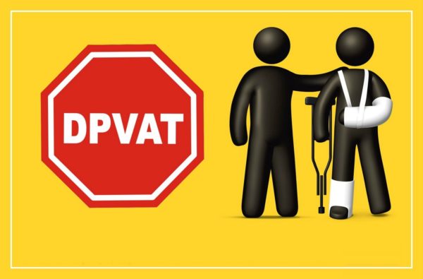 Acompanhamento DPVAT