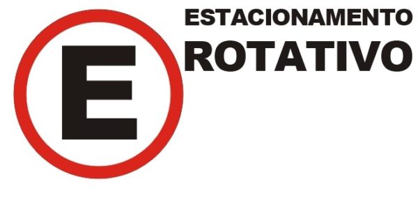 Funcionamento do estacionamento rotativo