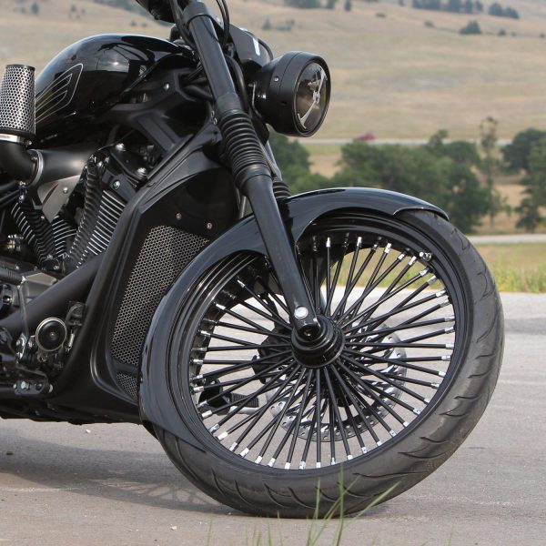Adesivos para motocicletas