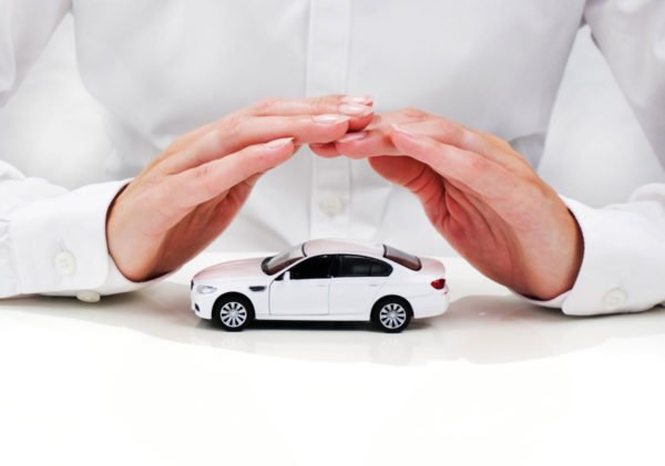 Seguros para veículos