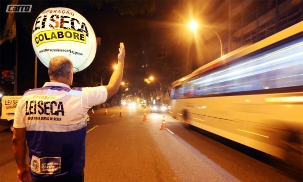 Lei Seca no Brasil