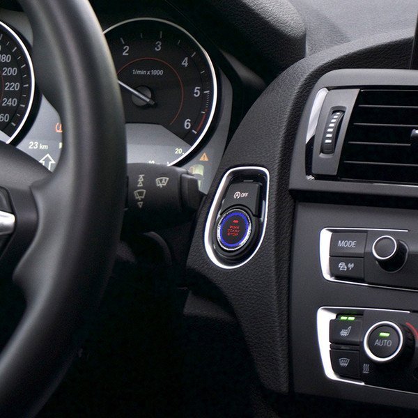 Imobilizador de motor