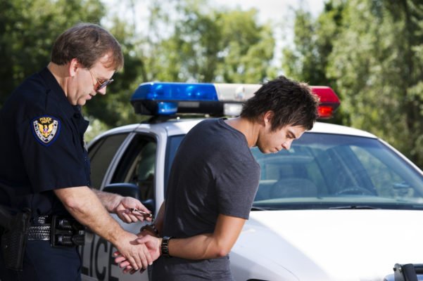 Crimes de trânsito no Brasil