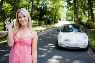 Pesquisa para comprar um carro zero