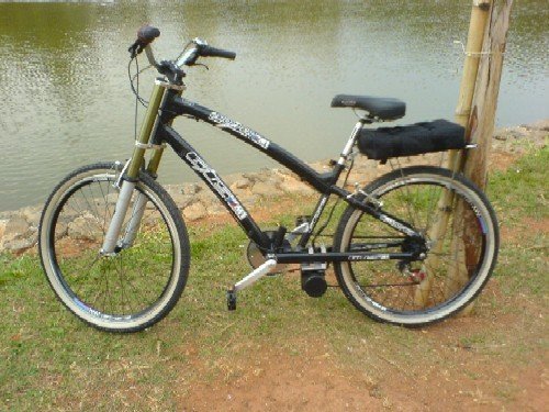 Benefícios de uma bicicleta elétrica no Brasil